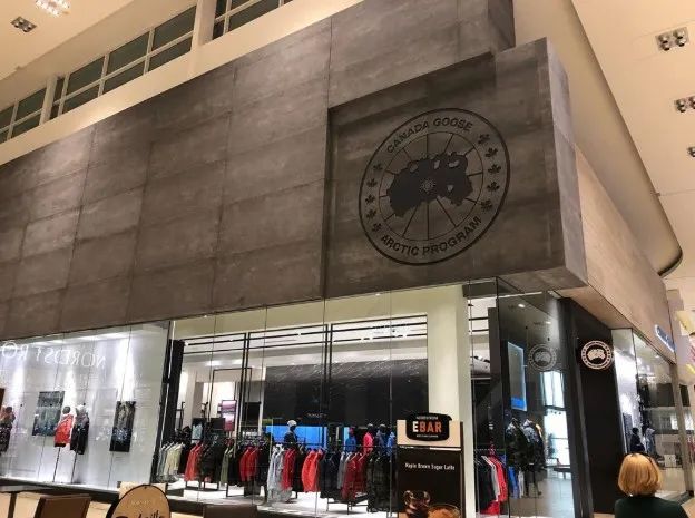 加拿大鹅羽绒服哪里可以回收,加拿大鹅远征系列回收价