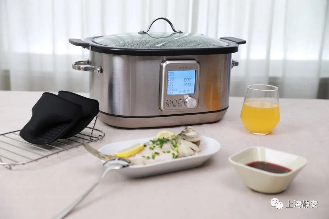 史无前例！抽奖力度堪比薇娅李佳琦的“静安云直播”来啦！