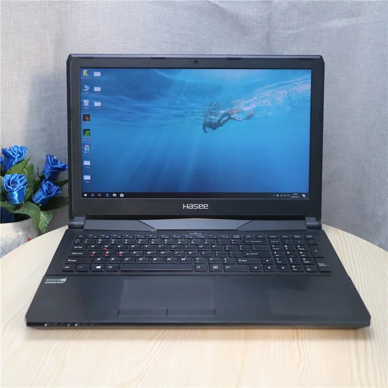 猪王二手笔记本,猪王游戏本二手