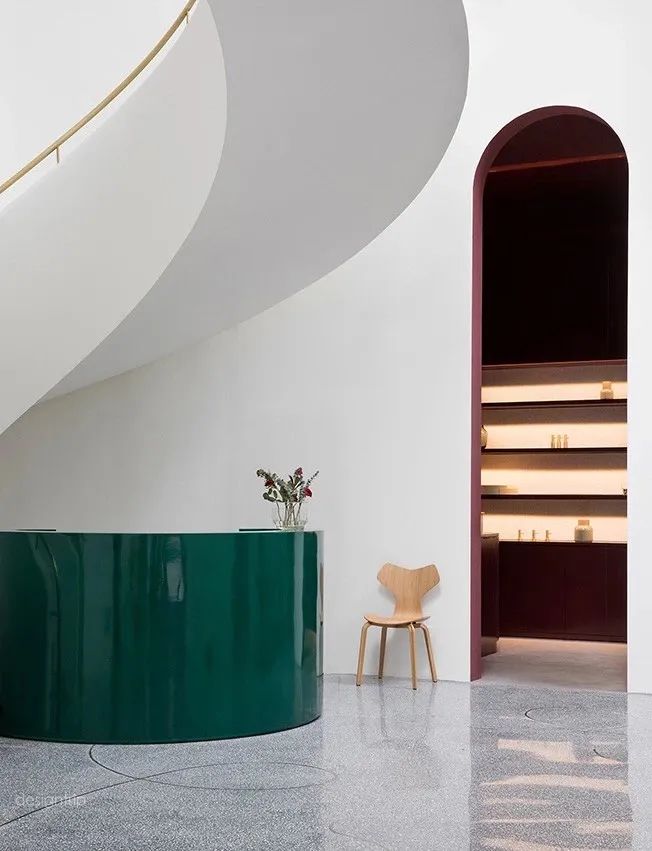 网红门的巧妙设计,当下最流行的门的设计