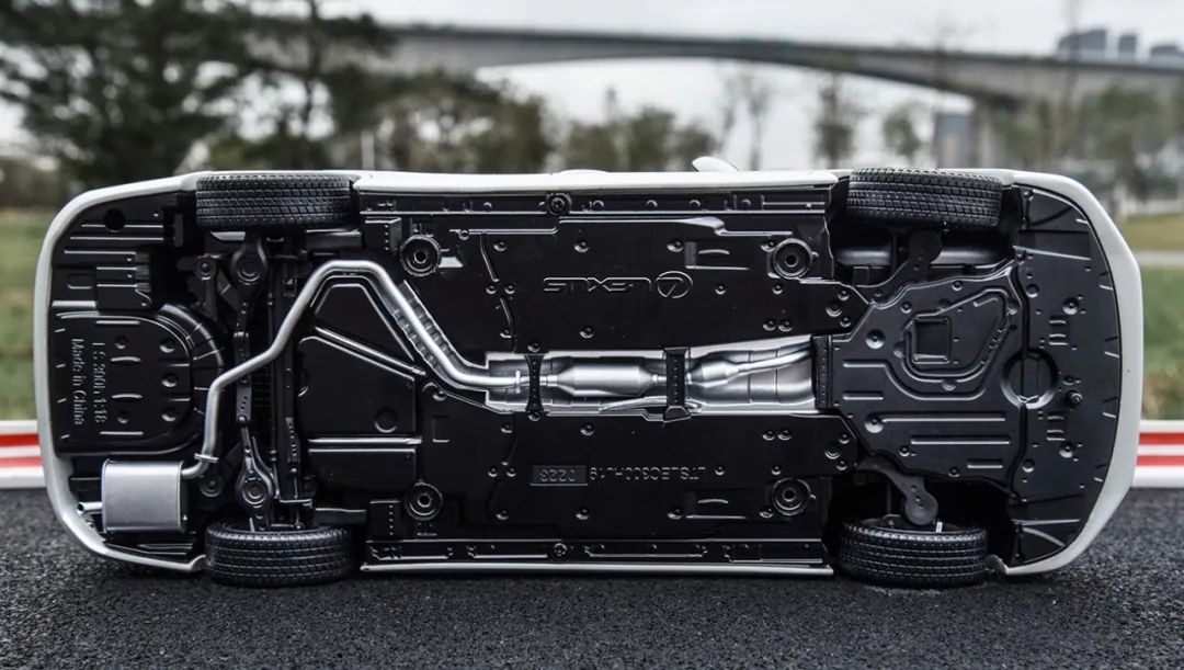 放心，模型不加价，ES模型测评