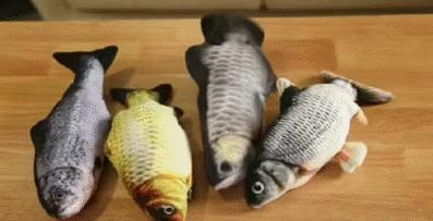 【反诈提醒】电动仿真鱼走红后，澄海竟有人利用它牟取不义之财......