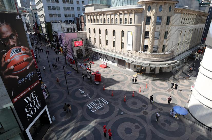 韩国免税店亏了多少,韩国免税店返点风险