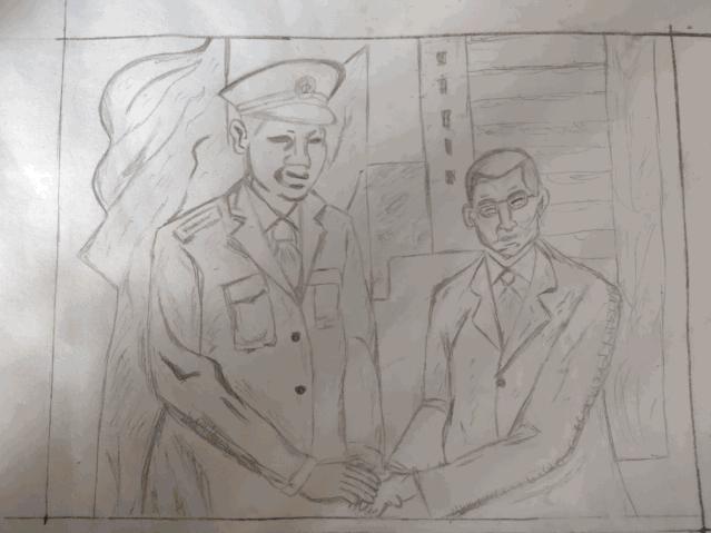 点击查看你的真实段位