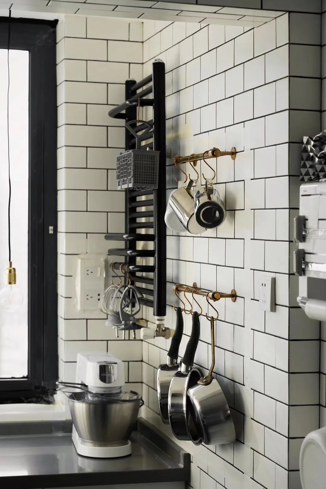 小家、乱家1秒变干净的方法被她找到了!都给老娘进柜