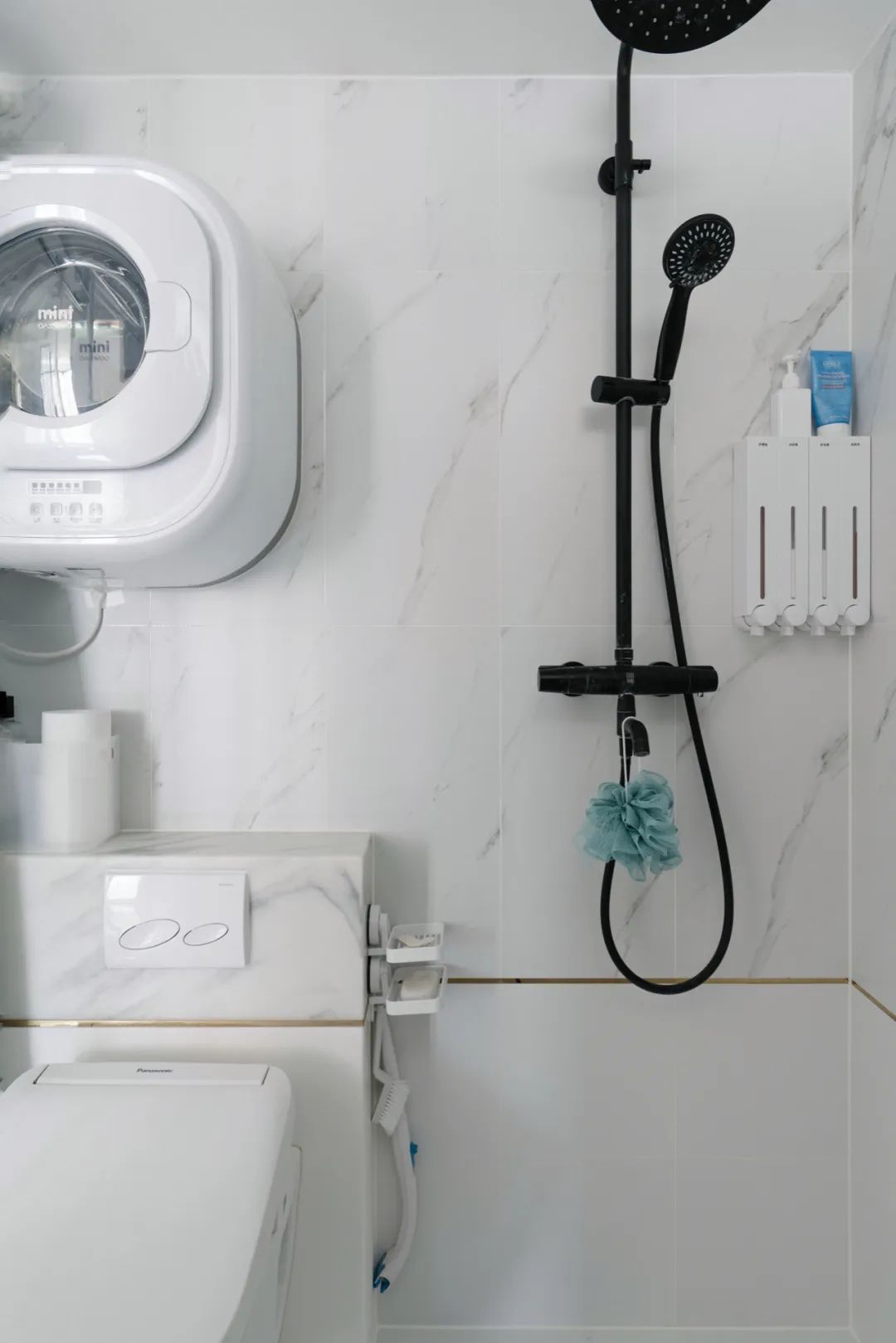 小家、乱家1秒变干净的方法被她找到了!都给老娘进柜