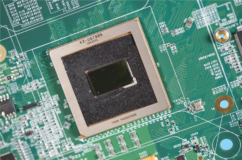 兆芯kx-u6780a相当于酷睿几,兆芯kx-u6780相当于酷睿几