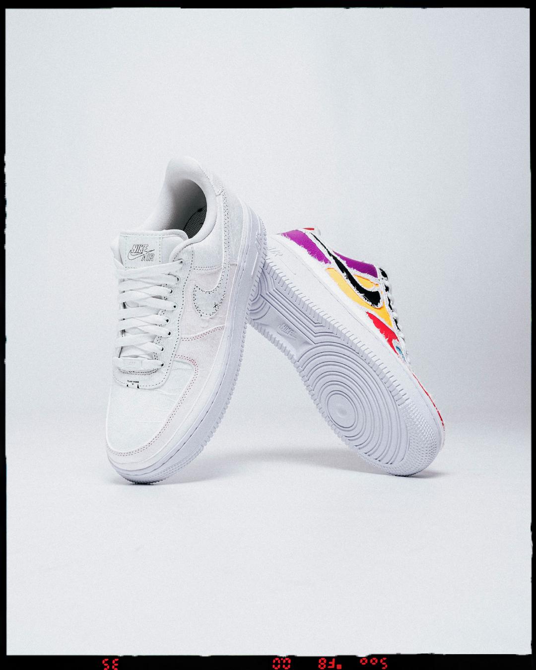 暗藏刮刮乐，还戴防盗扣！这个AirMax90可玩性真高