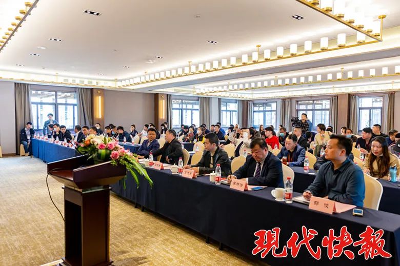 70多家旅行社抱团叫卖大纵湖东晋水城