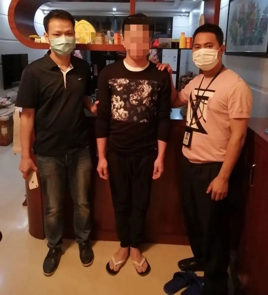 茂名打击电诈,为啥打击电诈还提前发出通知