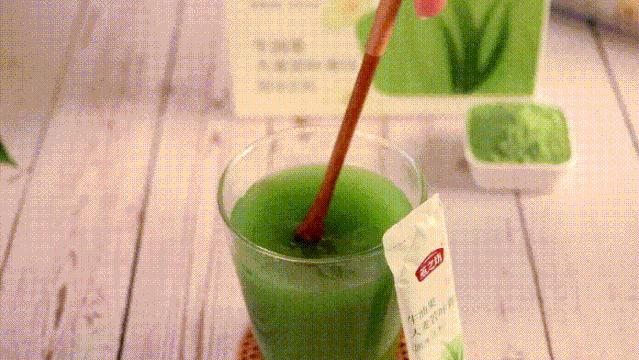 早晚一杯清肠排宿便,每天晚上喝一杯清宿便