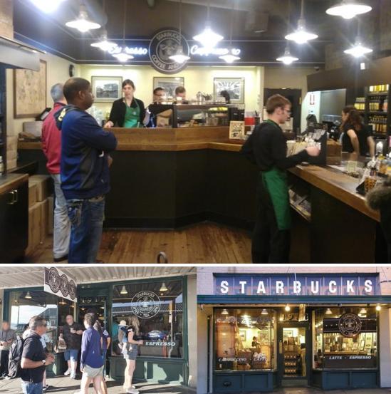 为啥外国人调侃星巴克,外国人为什么这么容易惊讶