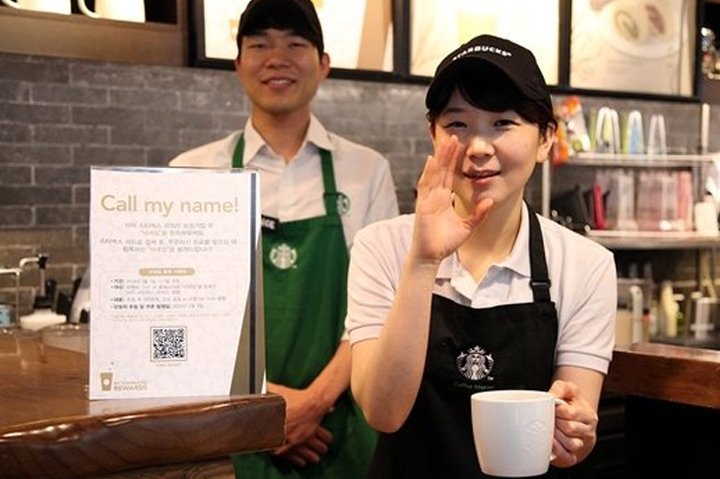 外国人对星巴克的看法,各国对星巴克的评价