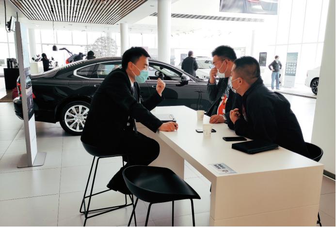 疫情过后购车热潮,疫情期间车市降价
