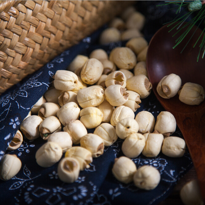 忍不住流口水的6大江西特产，只有当地才有，你听说过吗？