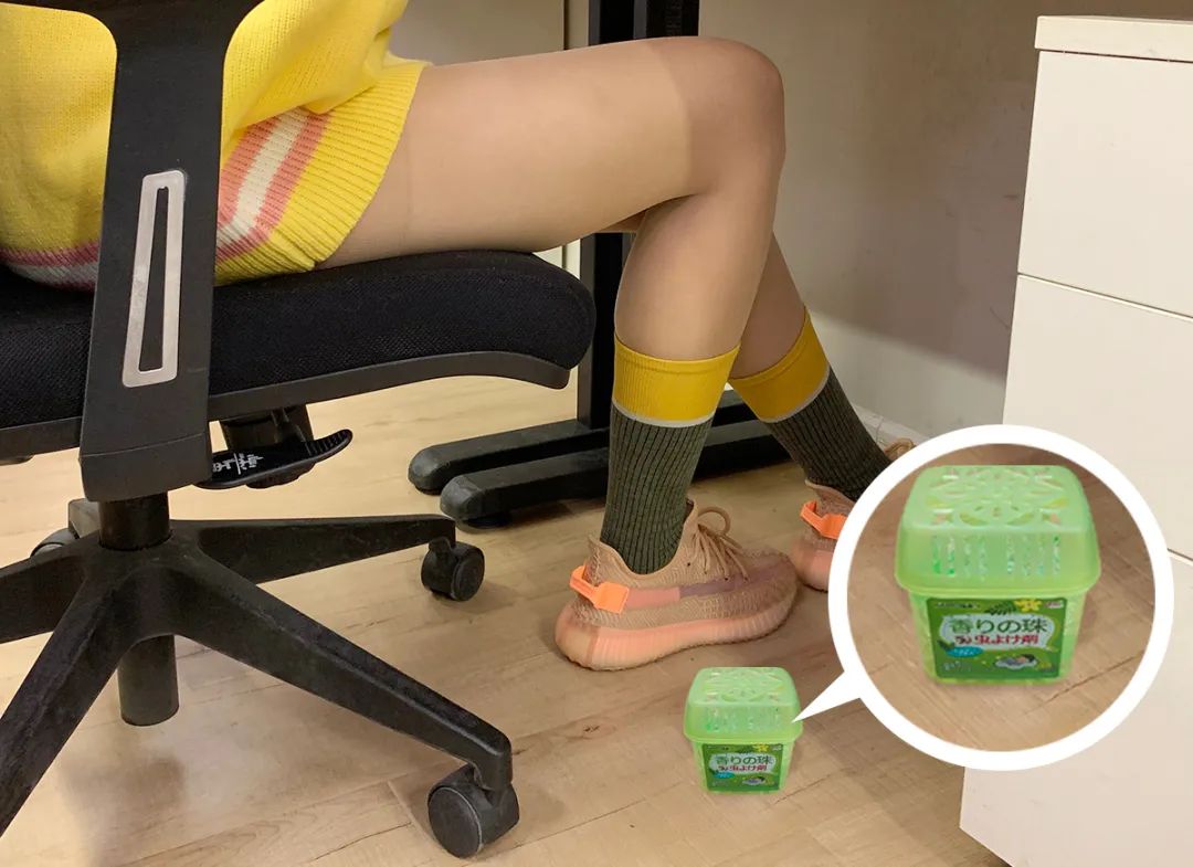 日本人真的很会玩吗,日本最好的防蚊方法