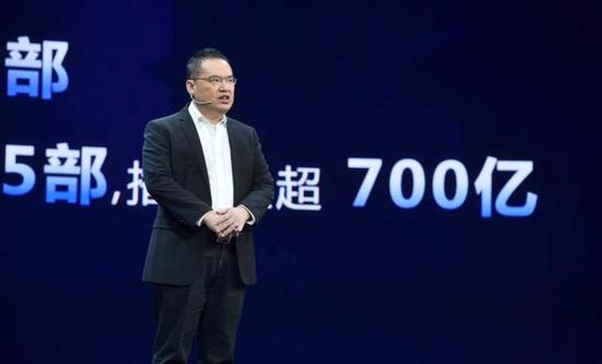 突然猛涨20亿！阅文换将，打造怎样的IP帝国？