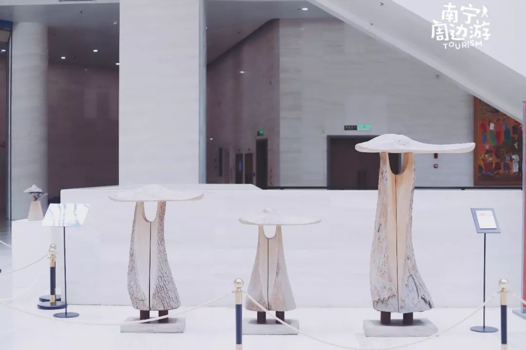 南宁适合一日游攻略,南宁免费玩的地方
