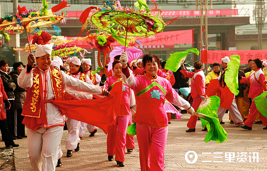 印台风采,印台工业转型示范区