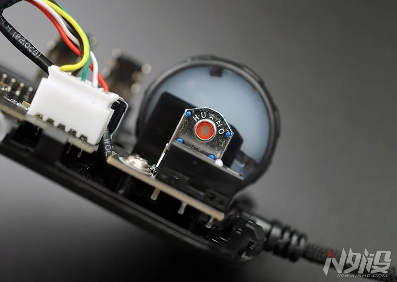 多彩m700鼠标测评,多彩m700鼠标是什么微动