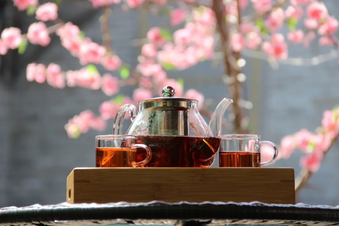 马上查收您的五一出游攻略,内部福利礼包