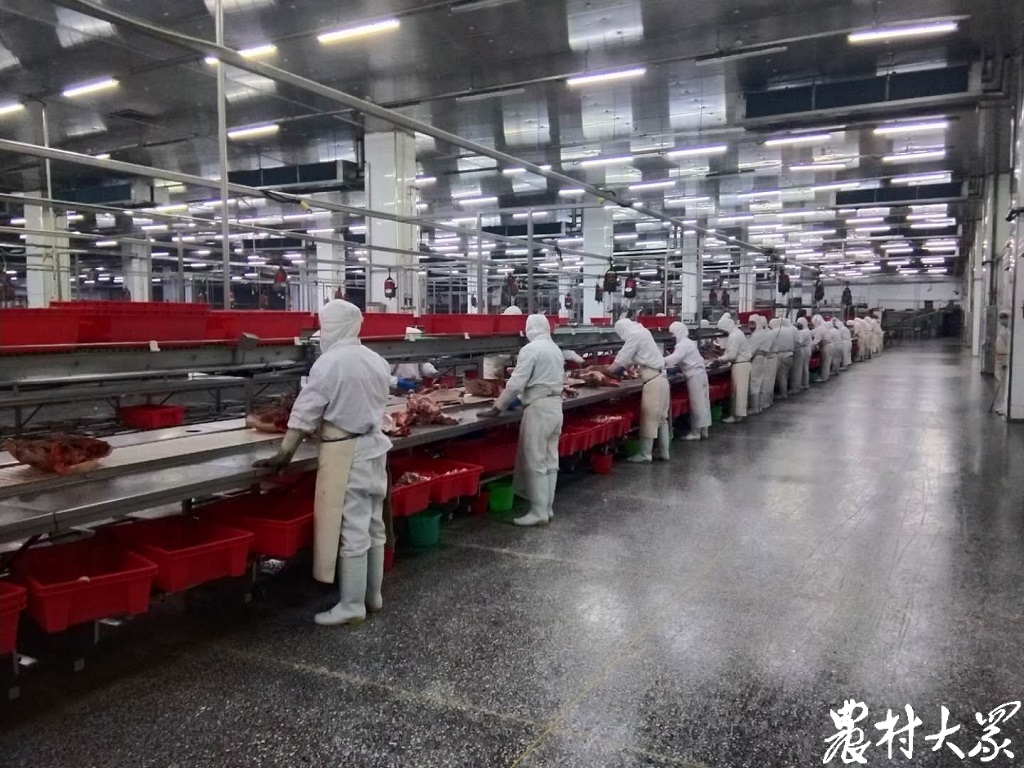 破复产复工堵点·原料篇｜政府代购、企业共享，互助式开工让原材料当不成绊脚石