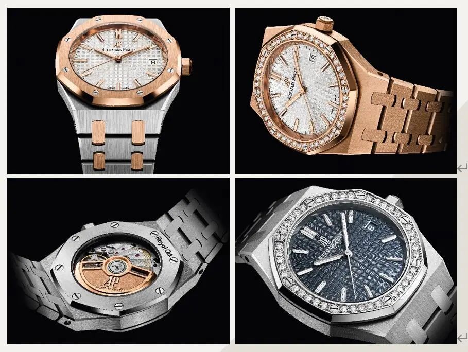 watch手表哪个系列比较好,watch新款手表对比