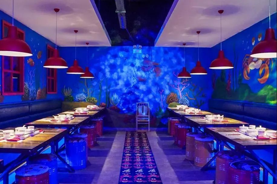 ￥6.1抢50元美食券/童装券，三重免费礼包送送送！仲有顺德最盏鬼集市，大小朋友都啱玩