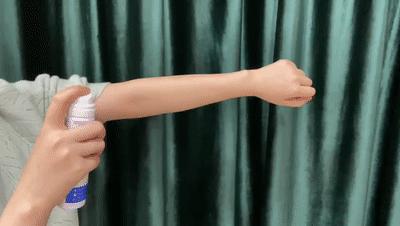 推广｜|长假还没来，我已经迫不及待穿上这条裙子了