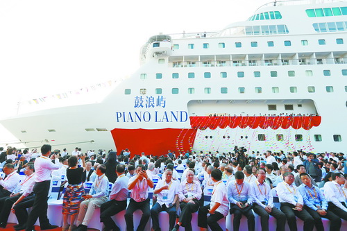 厦门港务集团旗下有哪些港口,厦门港务国企招聘