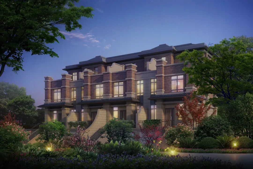 中储、中骏、雍鑫、碧桂园用爱做续，圆“白衣天使”筑家梦