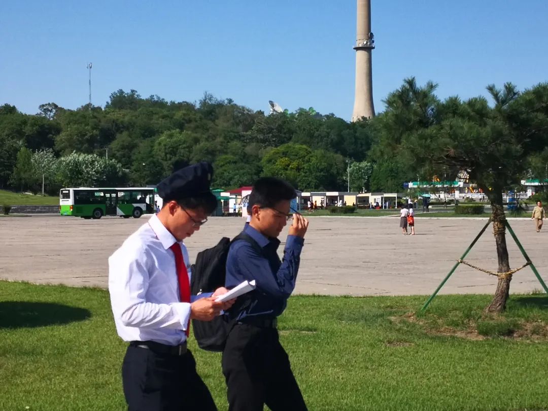 在朝鲜生活是一种什么感觉,在朝鲜生活是什么样的体验