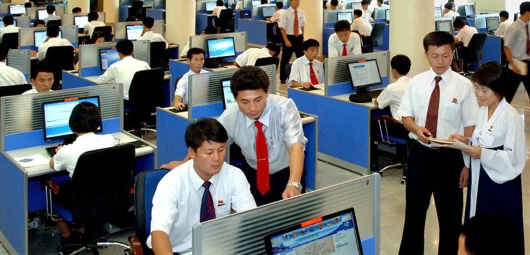 在朝鲜生活是一种什么感觉,在朝鲜生活是什么样的体验