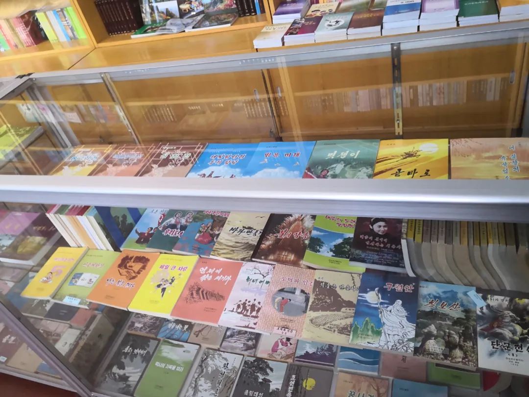 在朝鲜生活是一种什么感觉,在朝鲜生活是什么样的体验