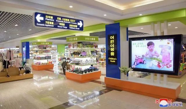 在朝鲜生活是一种什么感觉,在朝鲜生活是什么样的体验