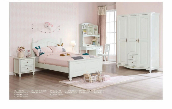 松堡王国环保儿童床,松堡王国儿童滑梯床