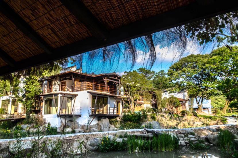 春游江淮请您来｜2019年度安徽省百家精品民宿（黄山篇）