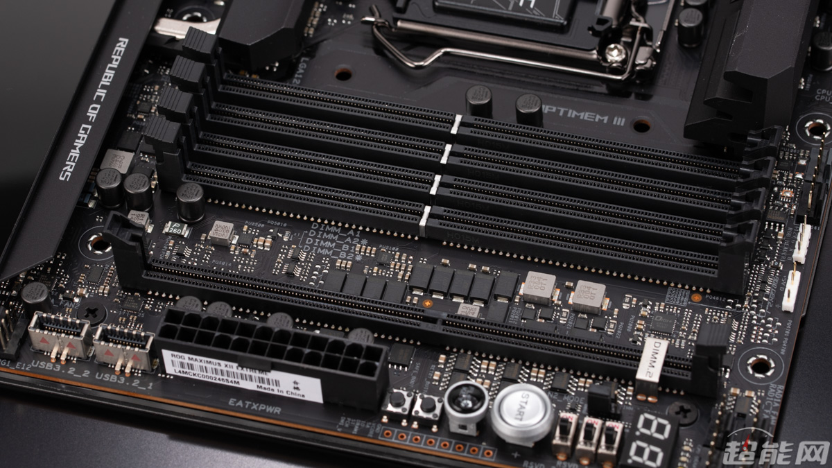 华硕rogmaximusxiextreme,华硕主板rogmaximusx3