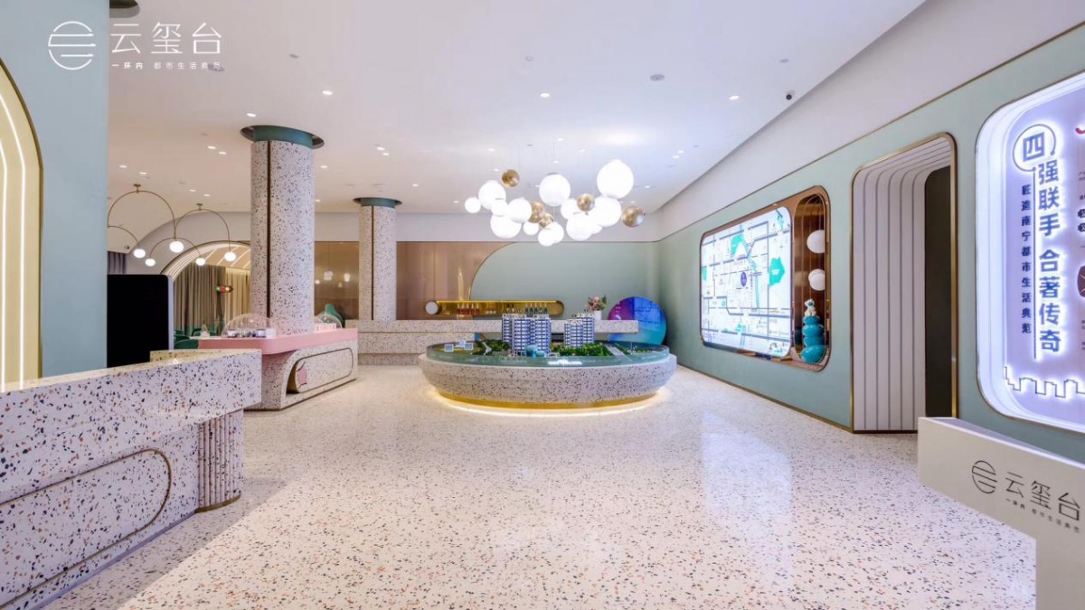 广西五一房价最便宜的地方,广西五一楼市