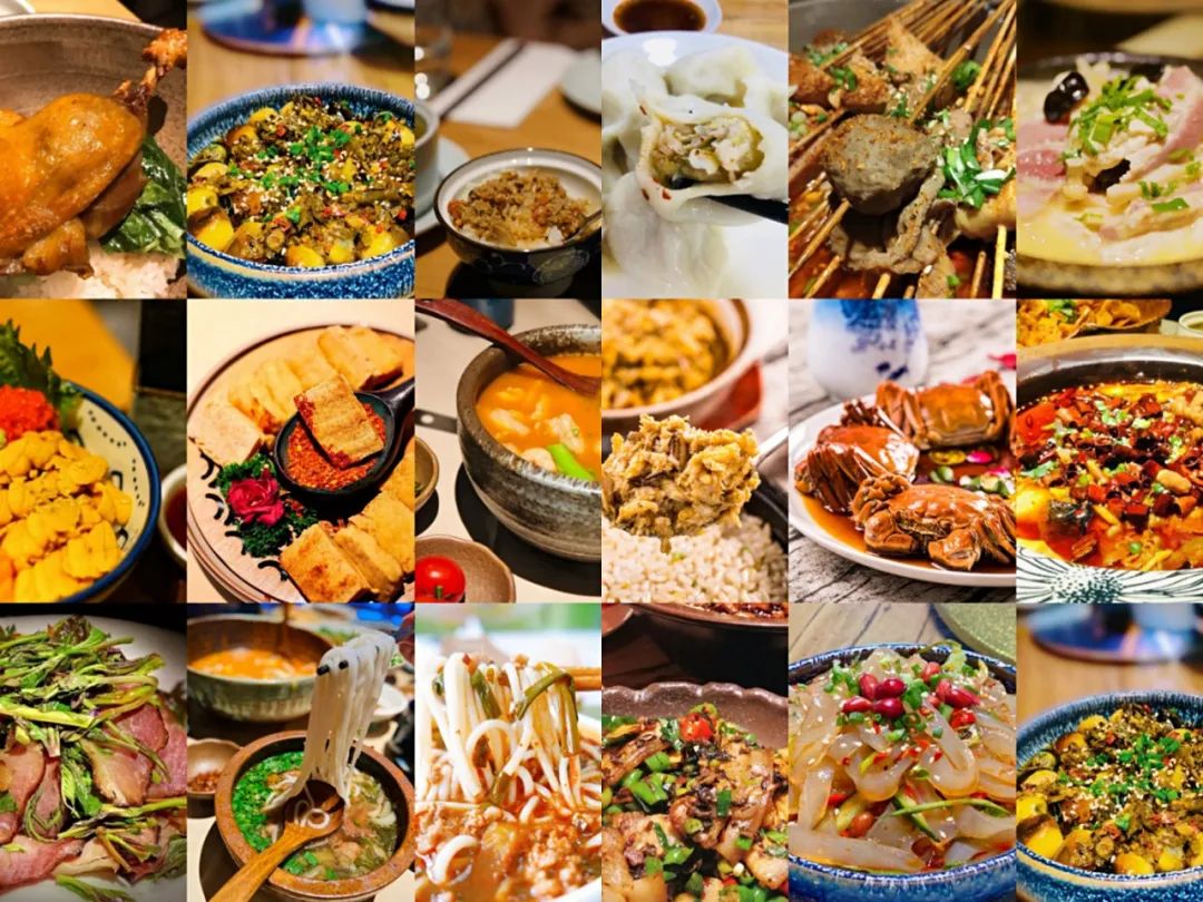 上海最值得体验的十家餐厅,上海值得去的小众餐厅