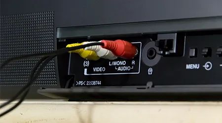 当我们在讨论显示器接口的时候，我们在讨论什么？