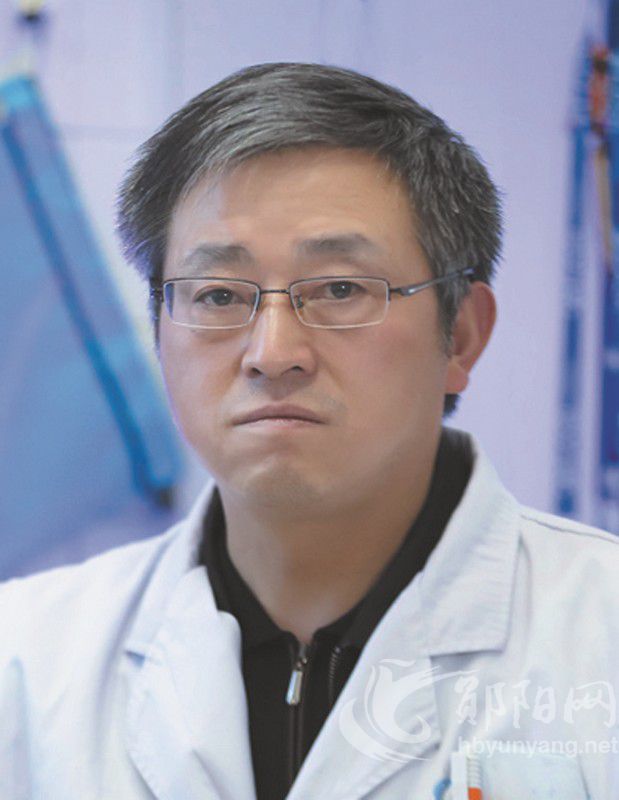 市人民医院举办“劳动模范”风采展