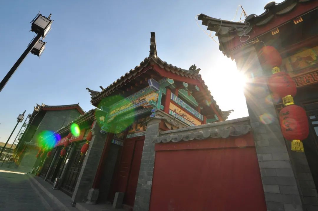 五一去哪里玩国家a级景区,五一热门景区和冷门景区