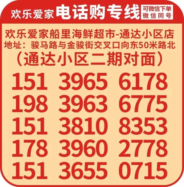 繁华重启，我们再见！中心城区商超食品价格明日起停止发布
