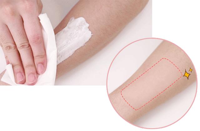 猕猴桃脱毛产品推荐,屈臣氏永久不再生毛的脱毛膏