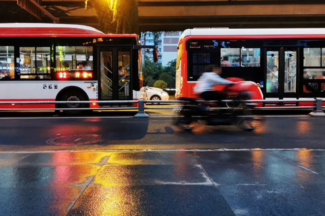 青羊区晚上好看的夜景打卡地,成都青羊夜景最好的地方