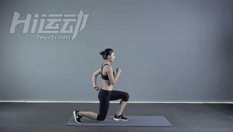 小学生居家体育锻炼指南,五一运动锻炼身体