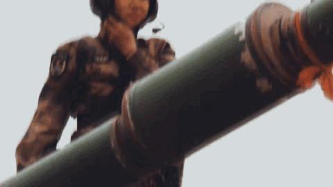 想当女兵上啥学校,想当女兵要什么条件