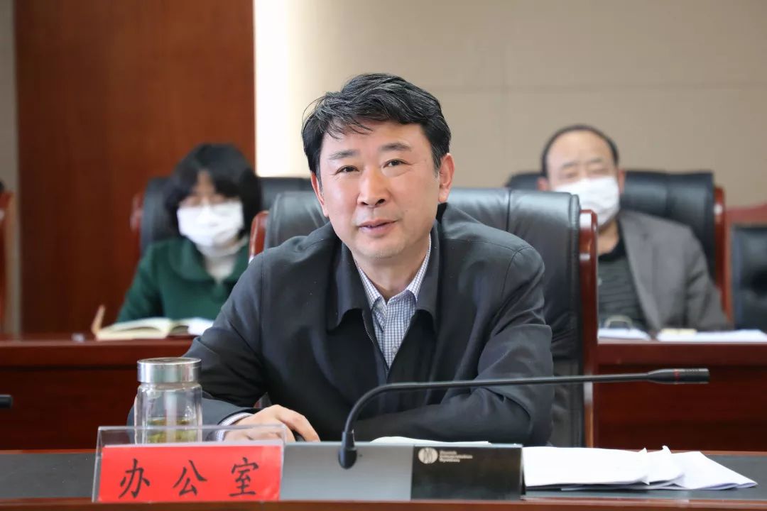 如何受教育促警醒，安徽省检察院8位支部书记“说”