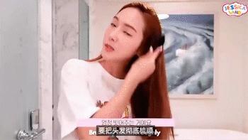 李敏镐扎头发禁忌,李敏镐金丝草卷发